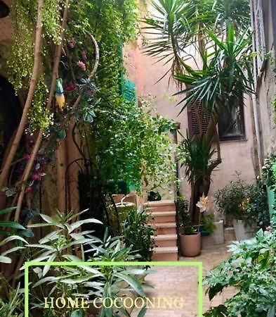 Petite Maison Mitoyenne Au Coeur De Saint Tropez Exterior photo